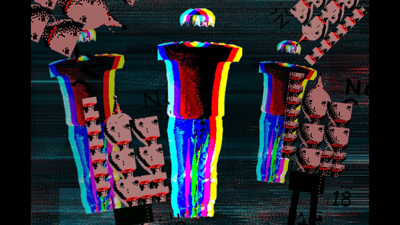 schoolhouse trouble - null phase 3_ (made by a fan of Baldi's Basics)