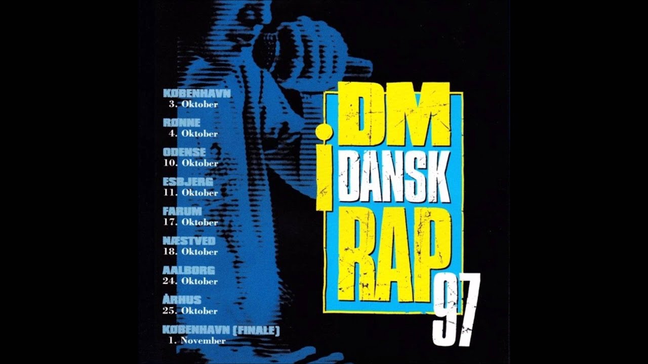 Faktaposen - Ah Yeah (Live 1997)