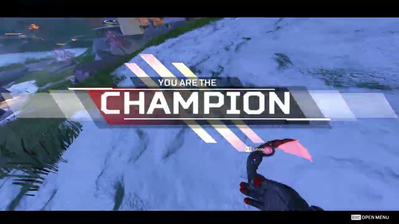 Clean AIM #1