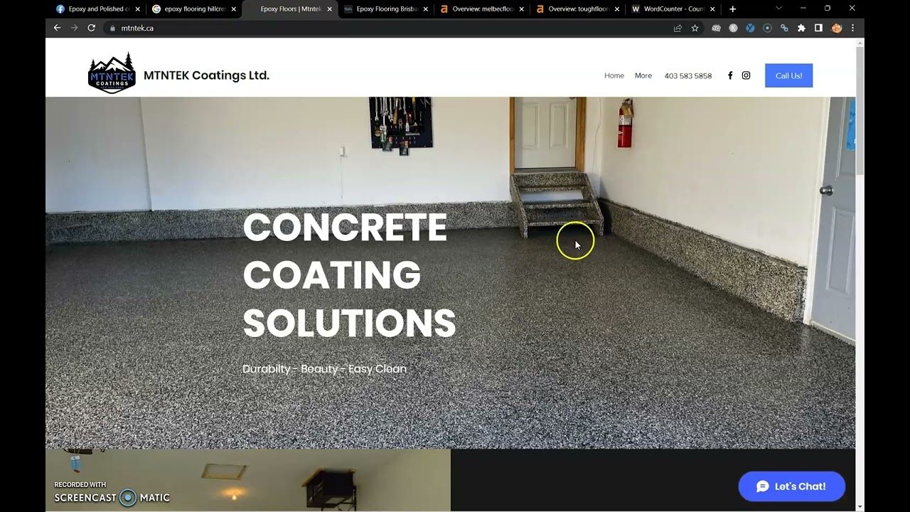 MTNTEK Coatings Hillcrest Queensland Australian