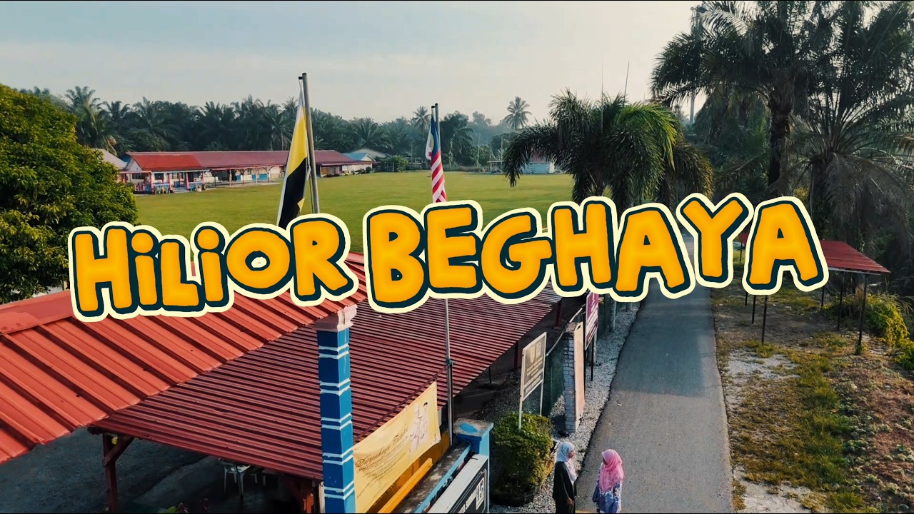 RAYA CARA KITA #HILIORBEGHAYA