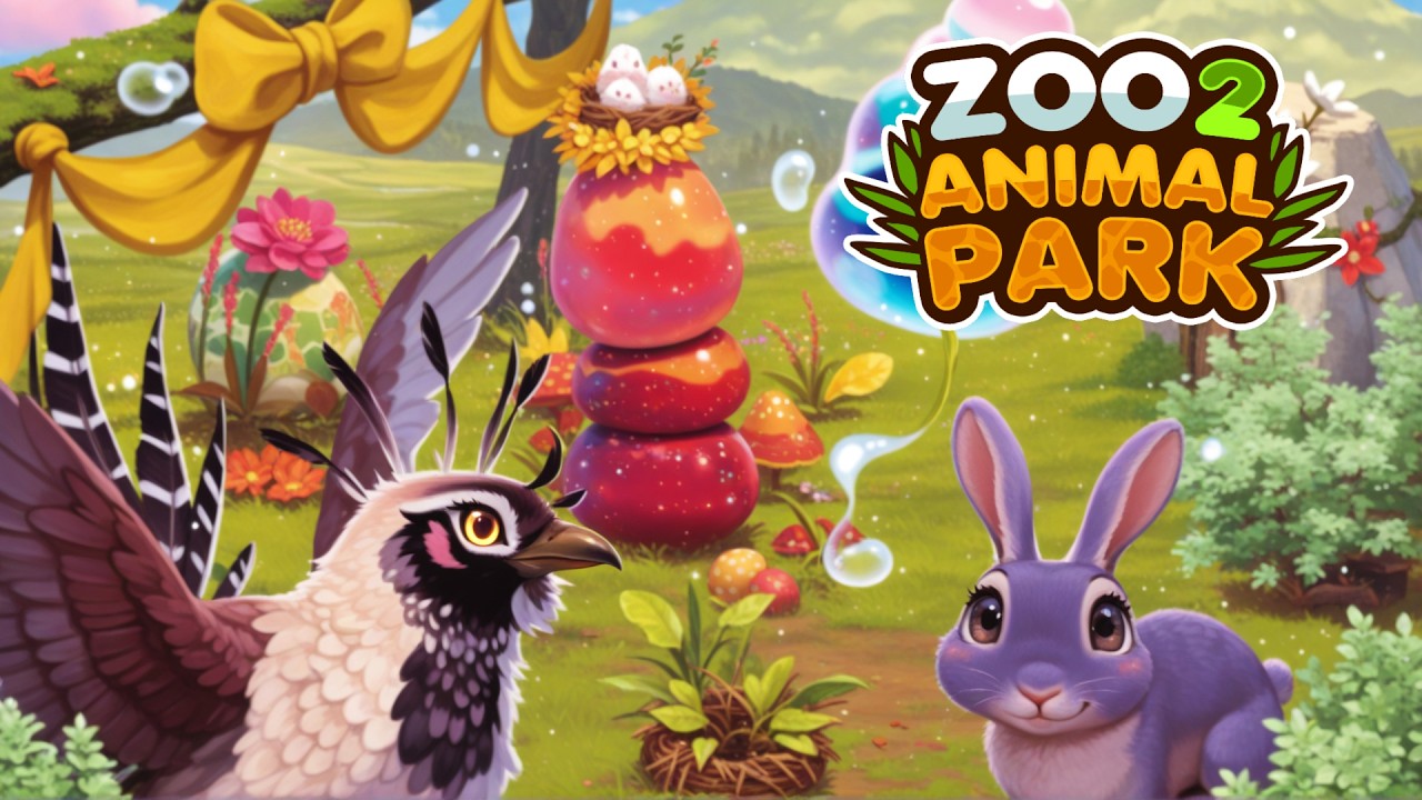 Zoo 2: Animal Park #281 | Endlich neue Tiere für meinen Zoo!