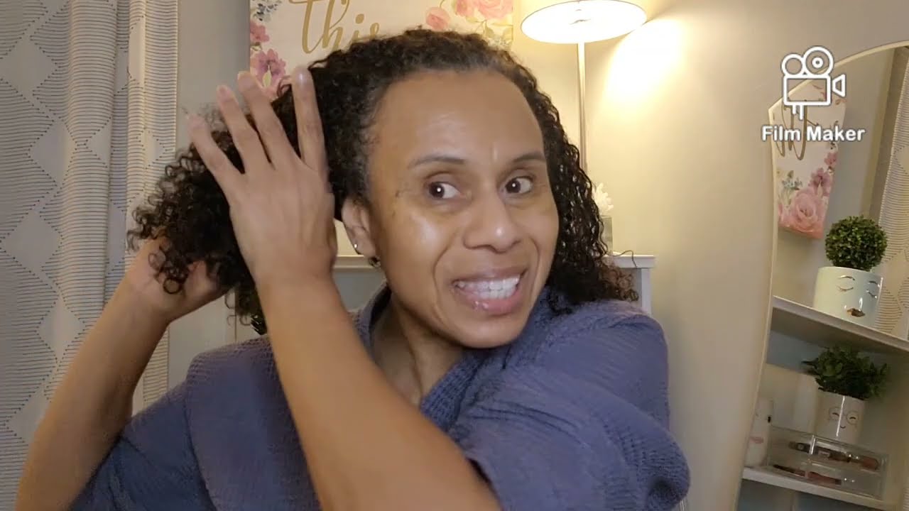 Twist Out - Camille Rose Coconut Water Style Setter