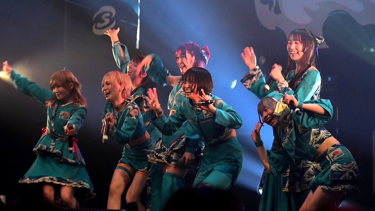 SOMOSOMO 【2026.2.6 Zepp Shinjuku】