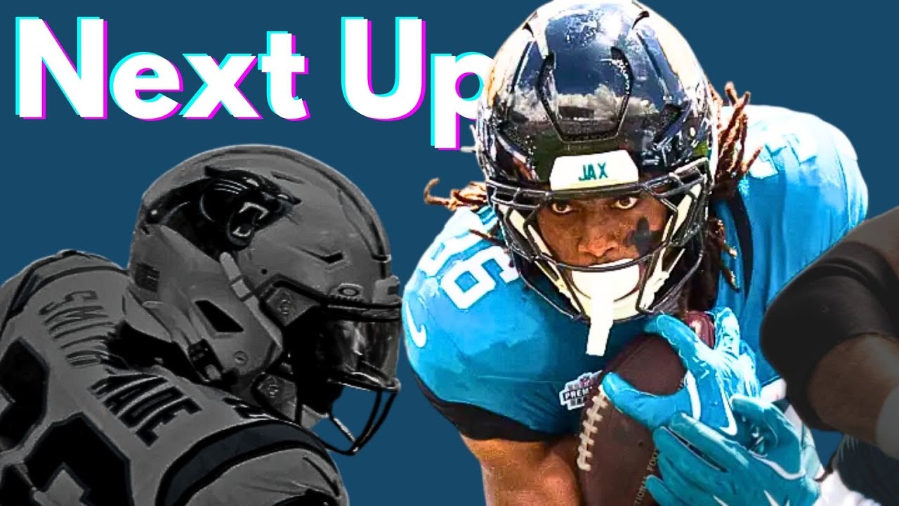 The Jacksonville Jaguars 