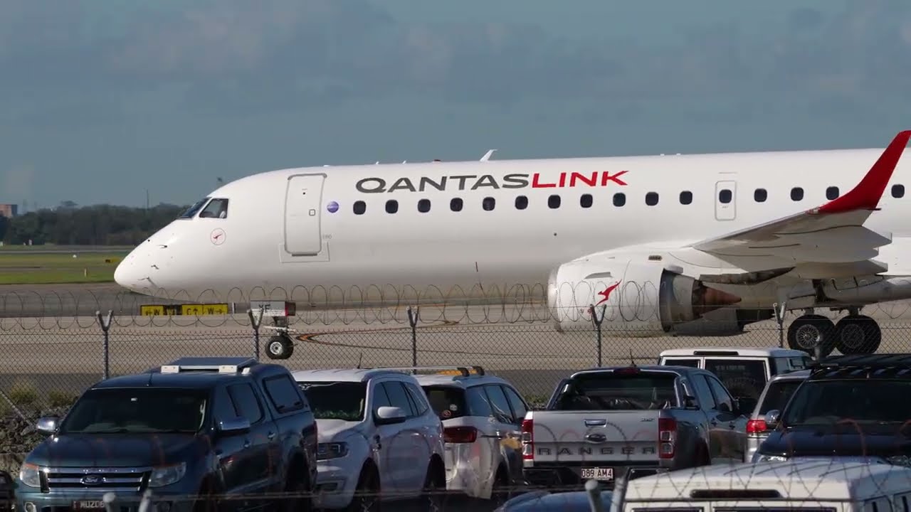 #planespottingB777A350C737E190 C Citation  Aus saturday morning#brisbaneairport arrivals and depart