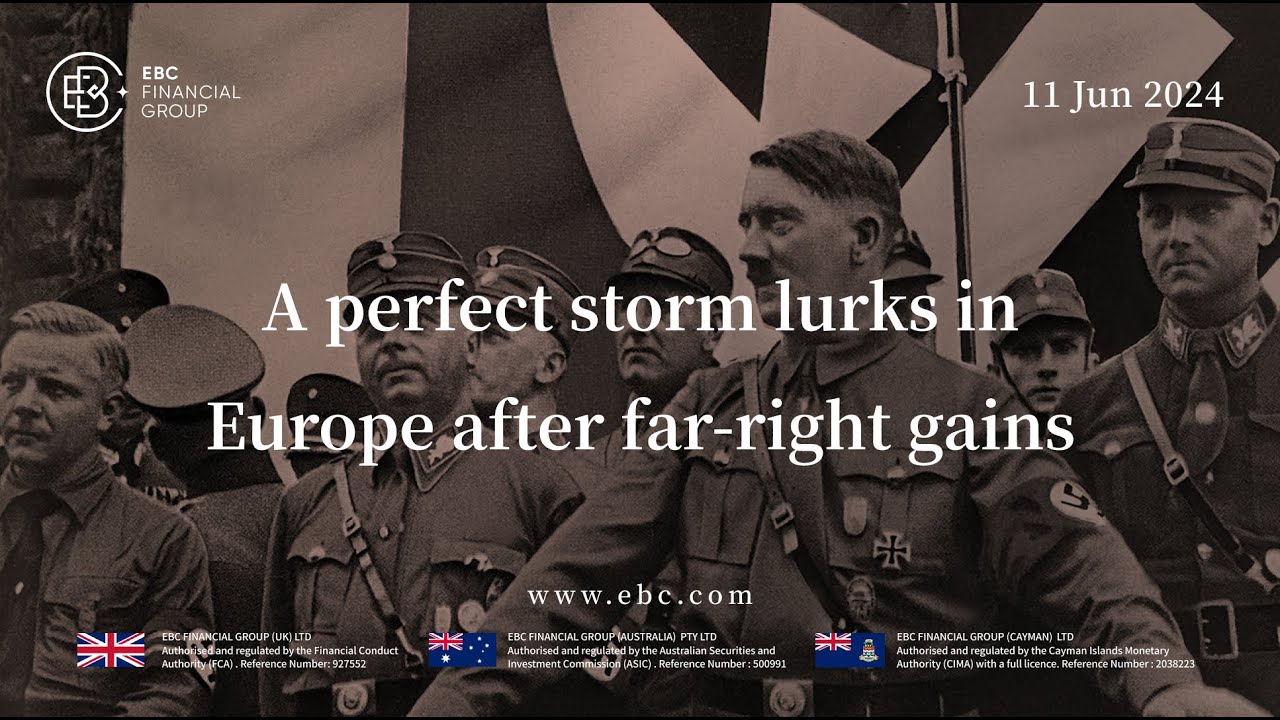 Far-right gains a perfect storm lurks in Europe | EU Elections