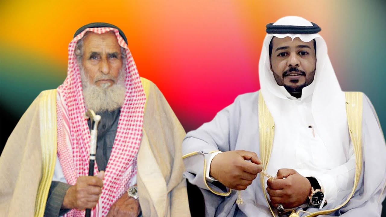 حفل زواج فهد مرزوق عبيد القصيري1440/4/23هـ