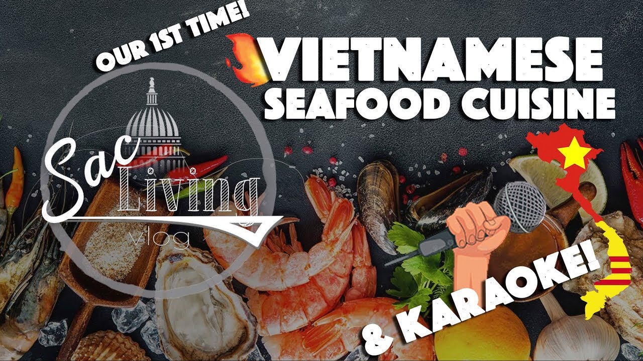 Seafood House Quan Oc Vietnamese Seafood | Sacramento Restaurants