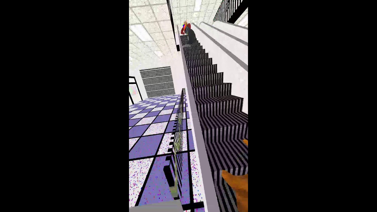 Meta Quest Broadcast | Powered by LIV