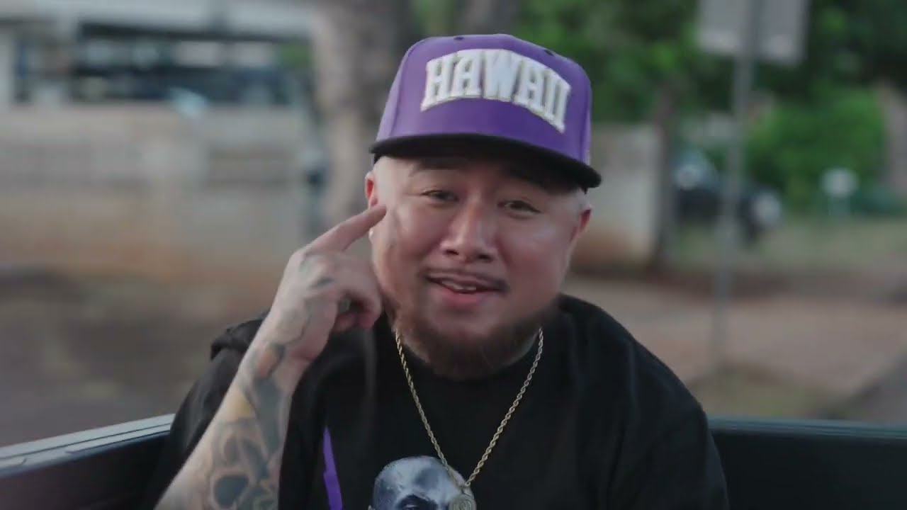 Rappa Nui, Dustin Park - New Love (Prod. Casey808)