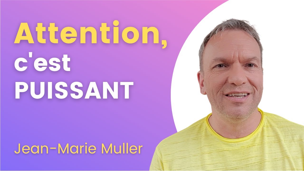 3 Exercices amusants pour développer son INTUITION