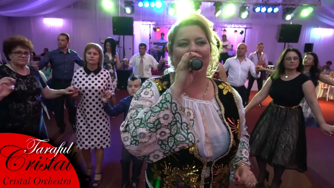 Taraful CRISTAL din Slobozia - Colaj Promo 2016