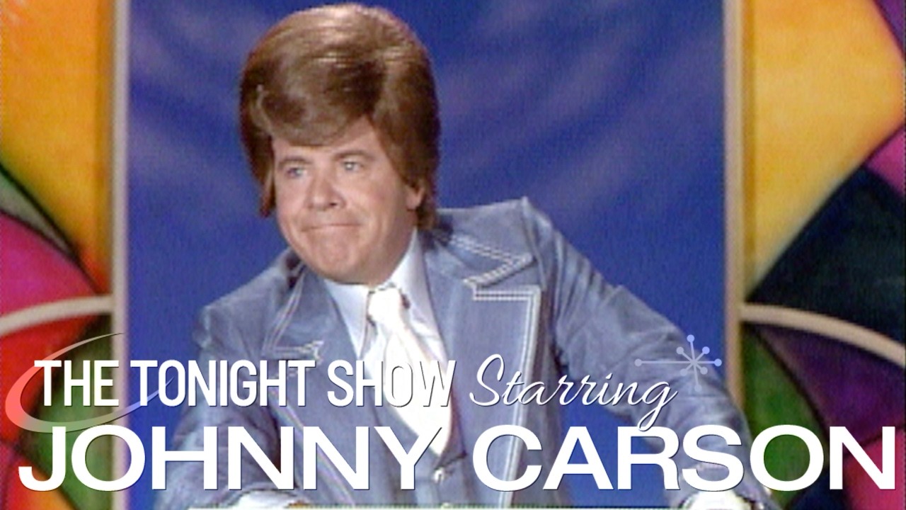 The Hilarious Preacher Raleigh D. Tucker aka Tim Conway | Carson Tonight Show