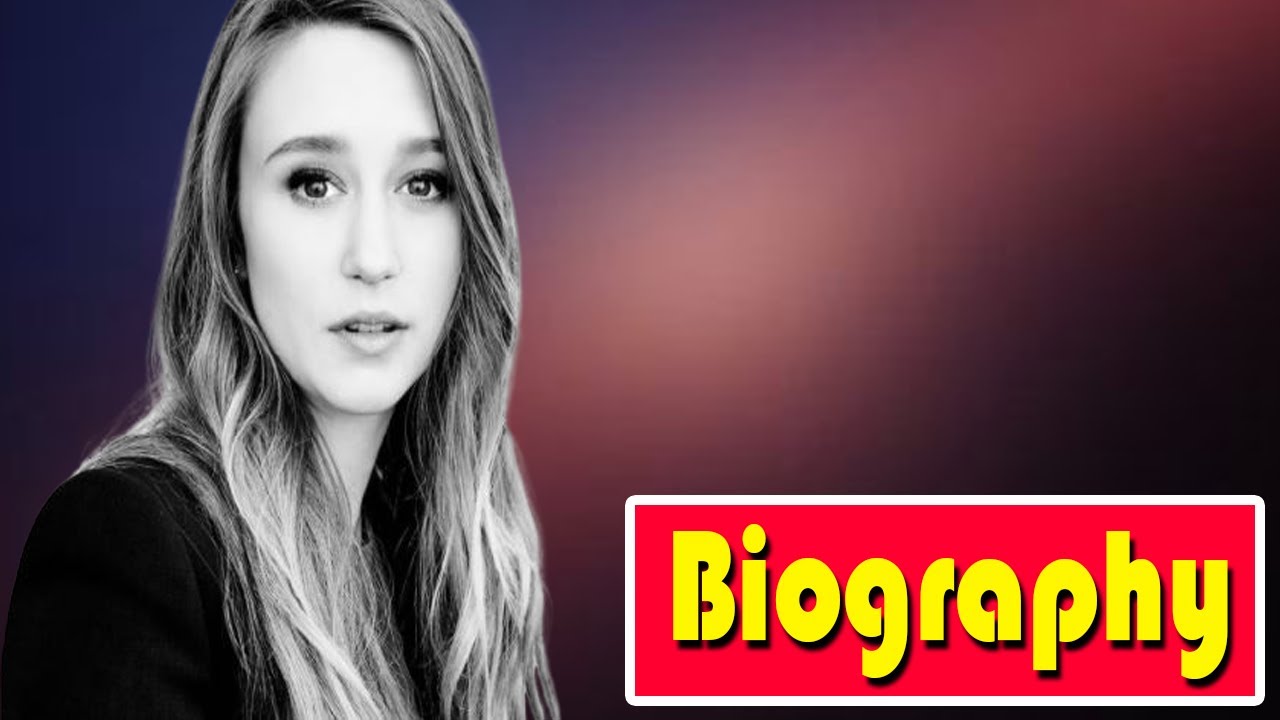 Taissa Farmiga Full Biography | Taissa Farmiga Lifestyle & More | THE STARS