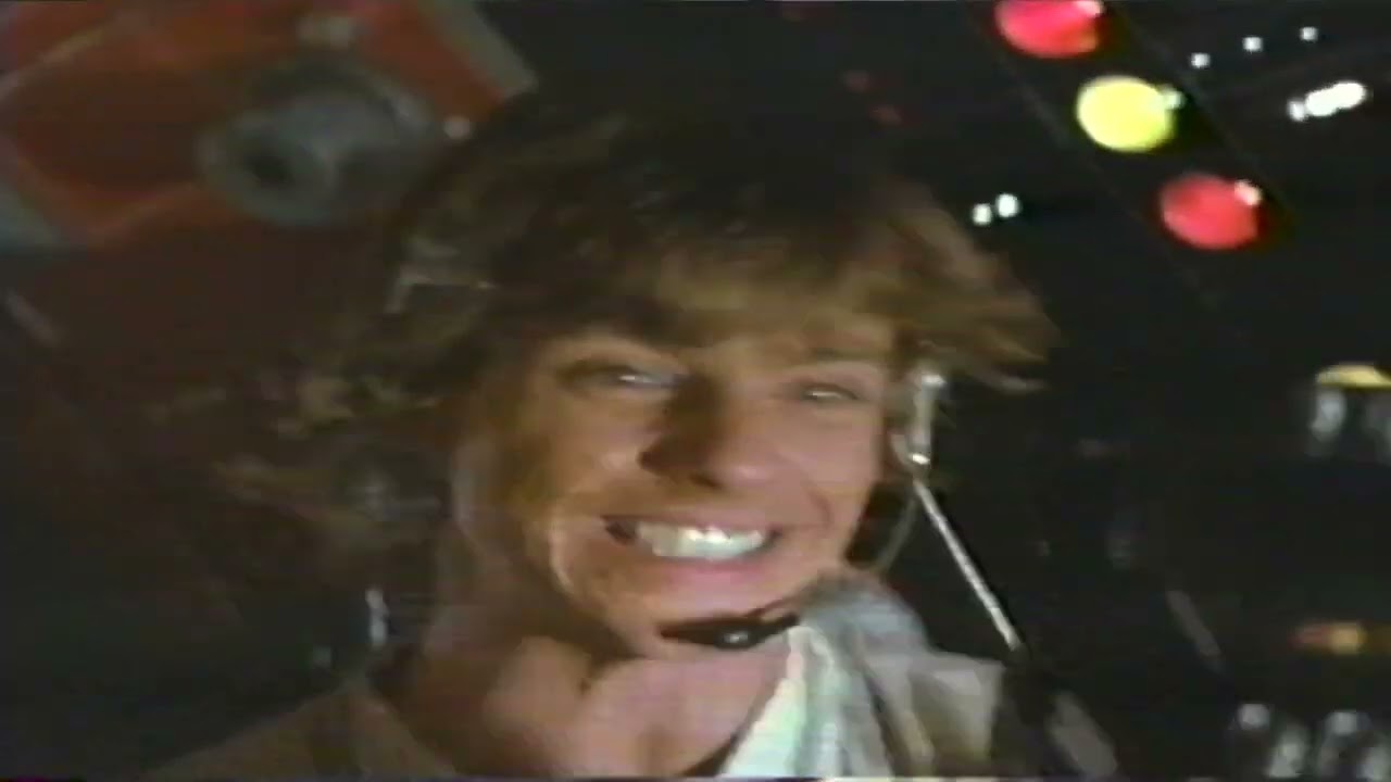 Star Wars Marathon | The WB11 Promo - Television Commercial (1998)