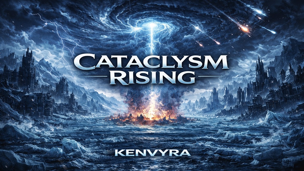 Cataclysm Rising 🔥 Epic Hybrid Orchestral Trailer Music | Massive Cinematic Score