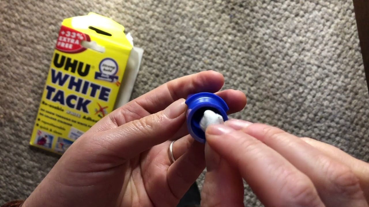 How to Tweak your Tin Whistle / Pennywhistle Part 1 - Blu Tack on The Mouthpiece