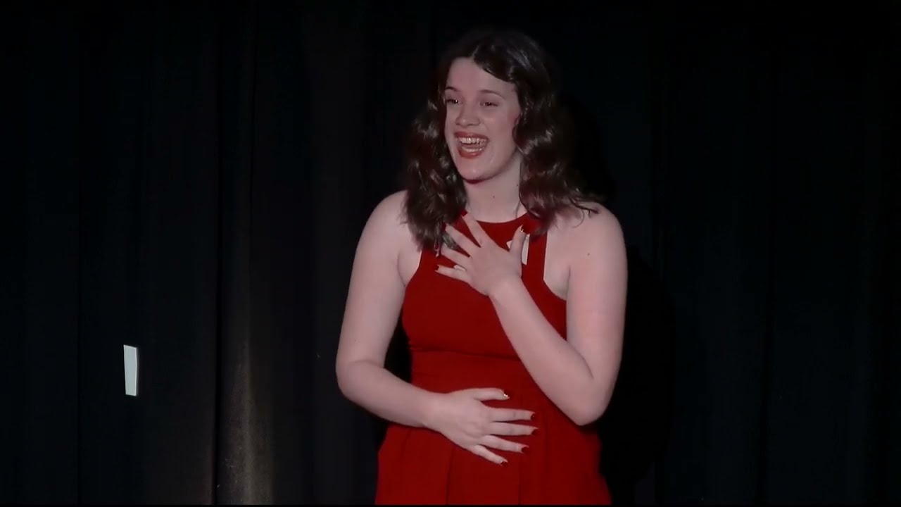 2023 2nd Year Actors' Cabaret I Circle in the Square Theatre School