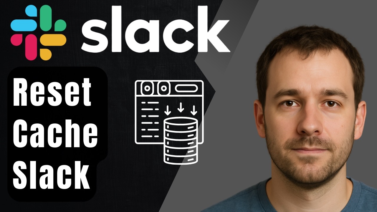 Как сбросить кэш в приложении Slack (пошаговое руководство по решению проблемы 2026 года)