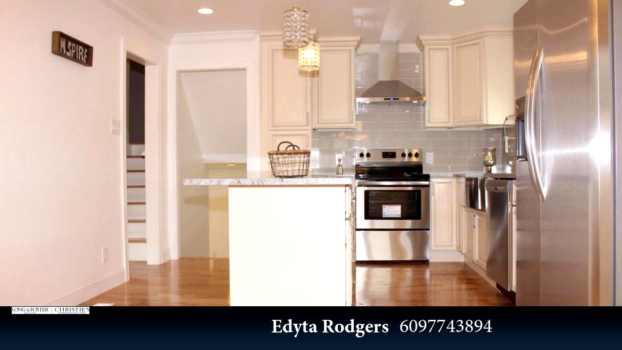 Residential for sale - 1612 Berlin Road, Cherry Hill, NJ 08003