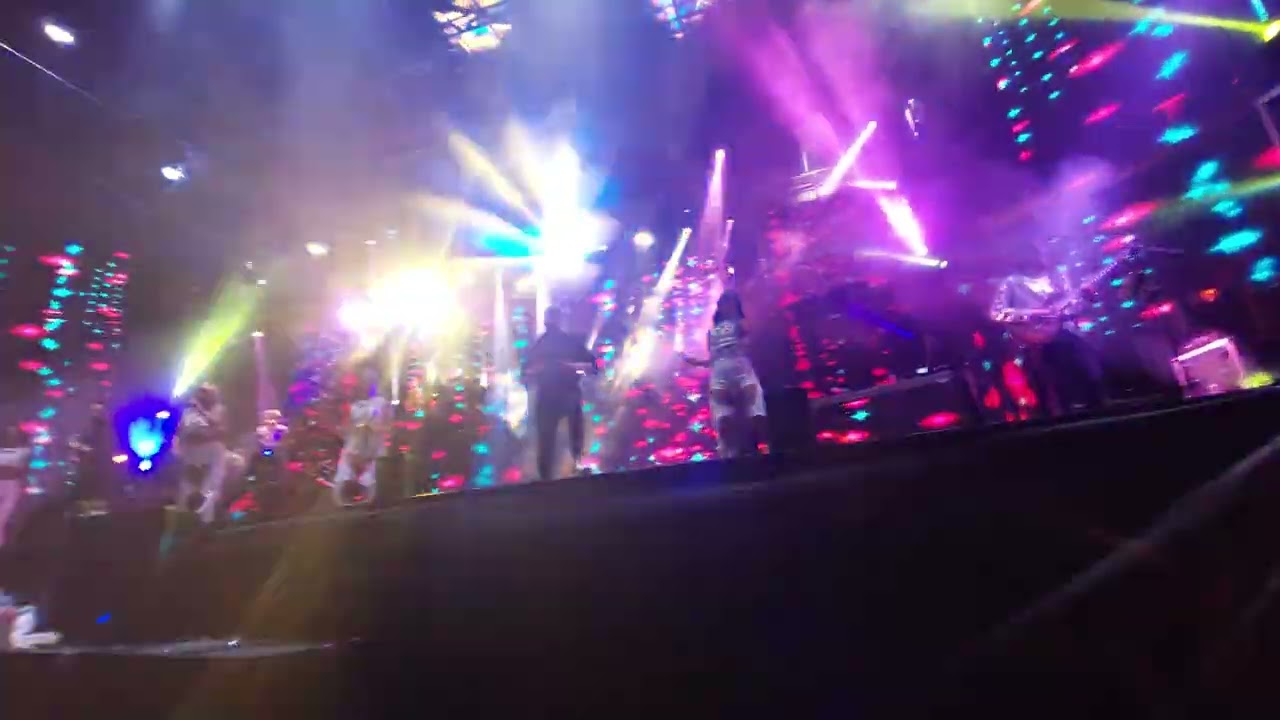 Orquesta malibu show 2023