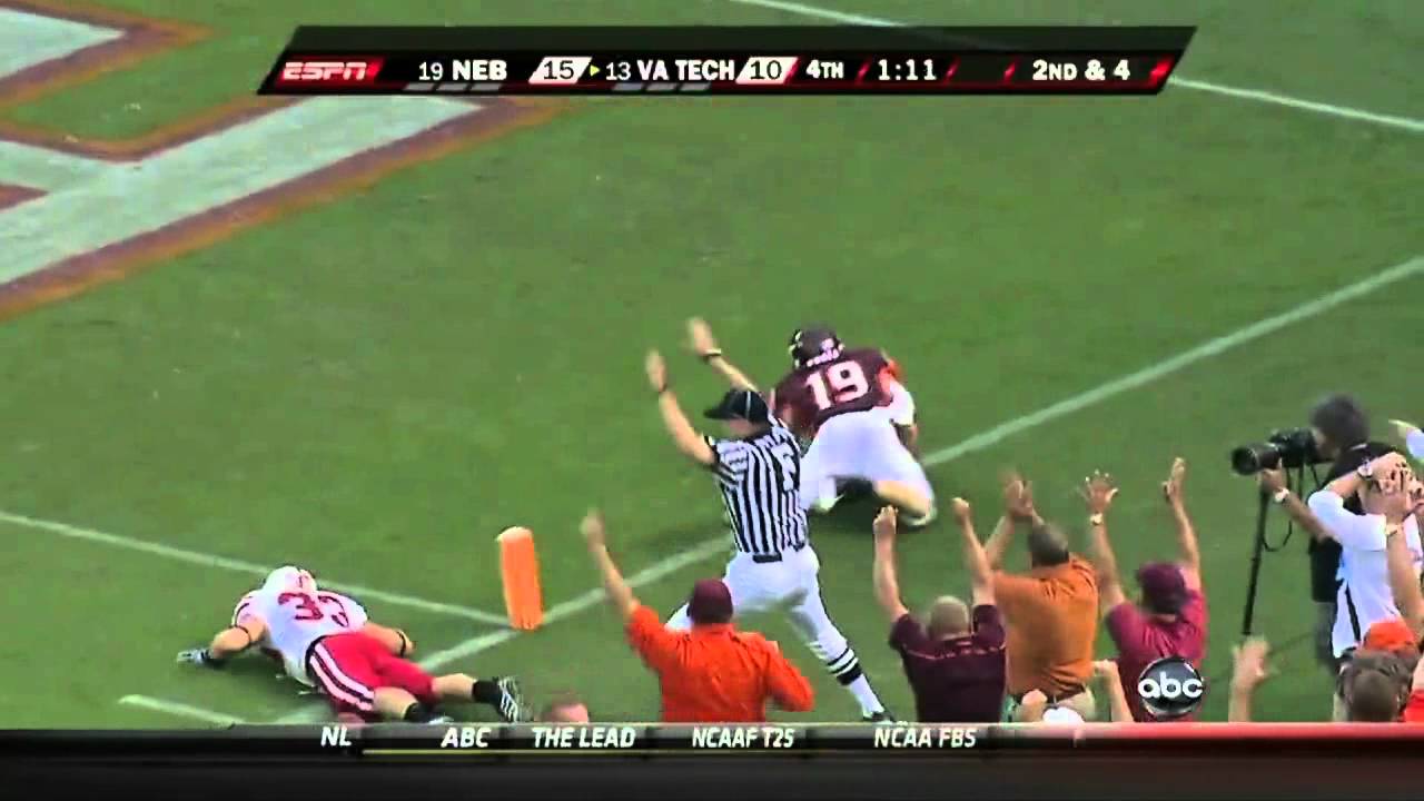 Danny Coale Tribute Video