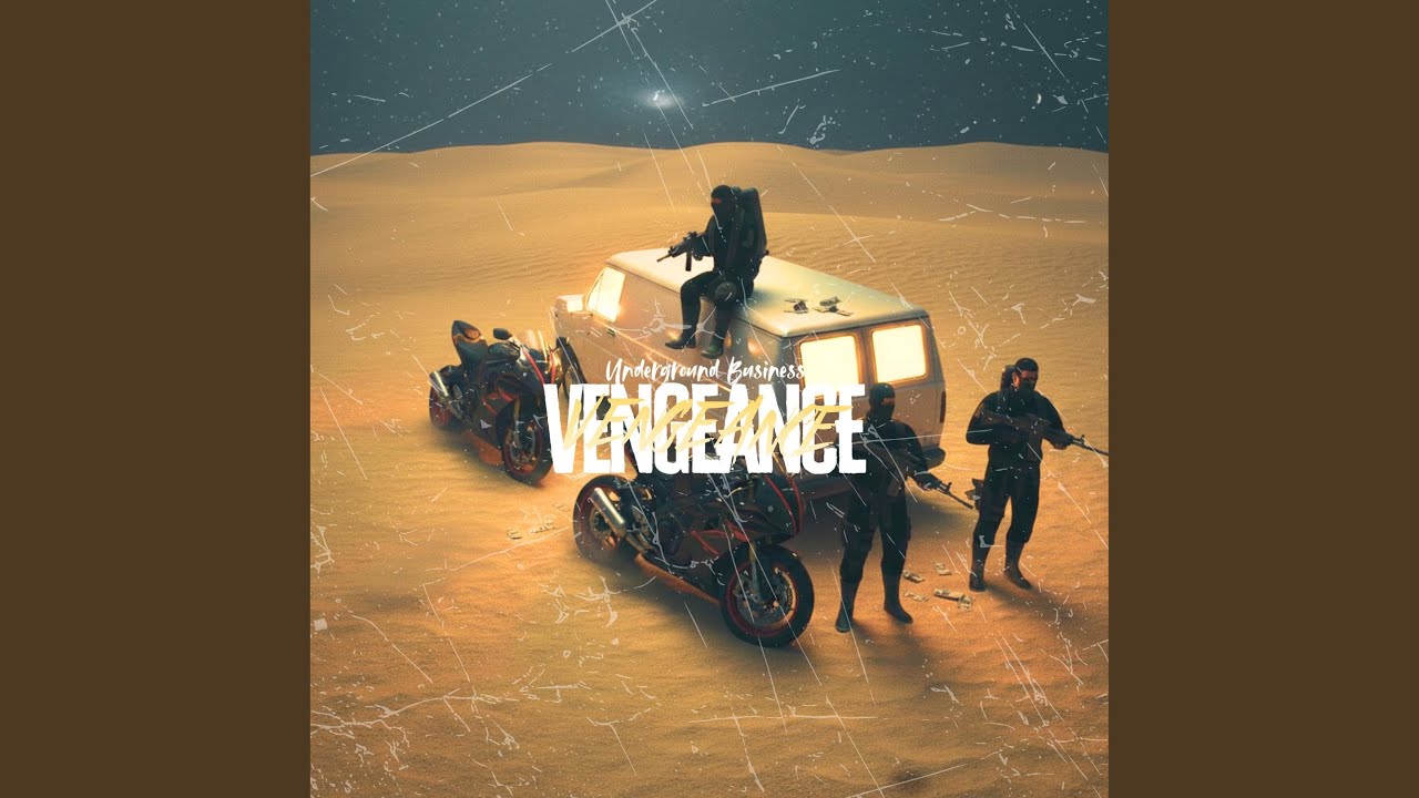 Vengeance