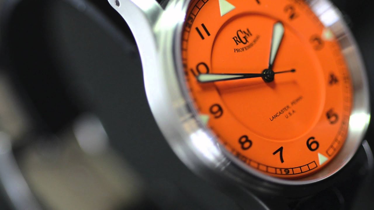 The RGM Model 151