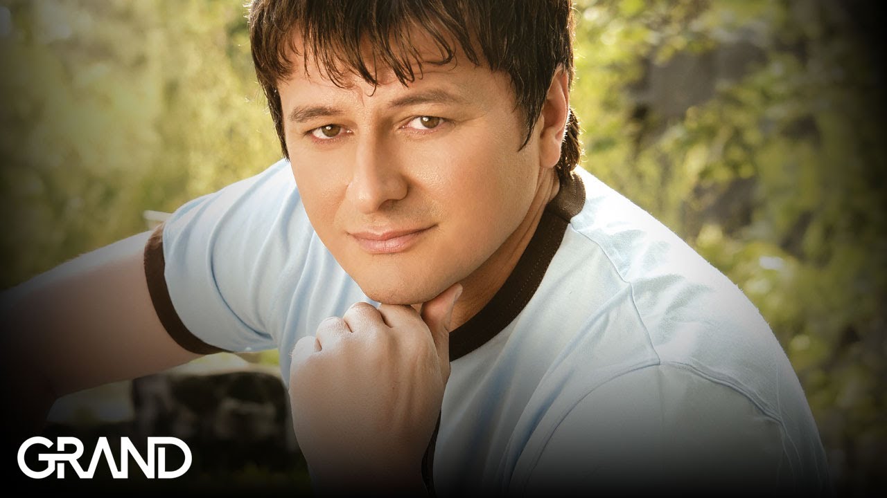 Rade Lackovic - Behar - (Audio 2004)