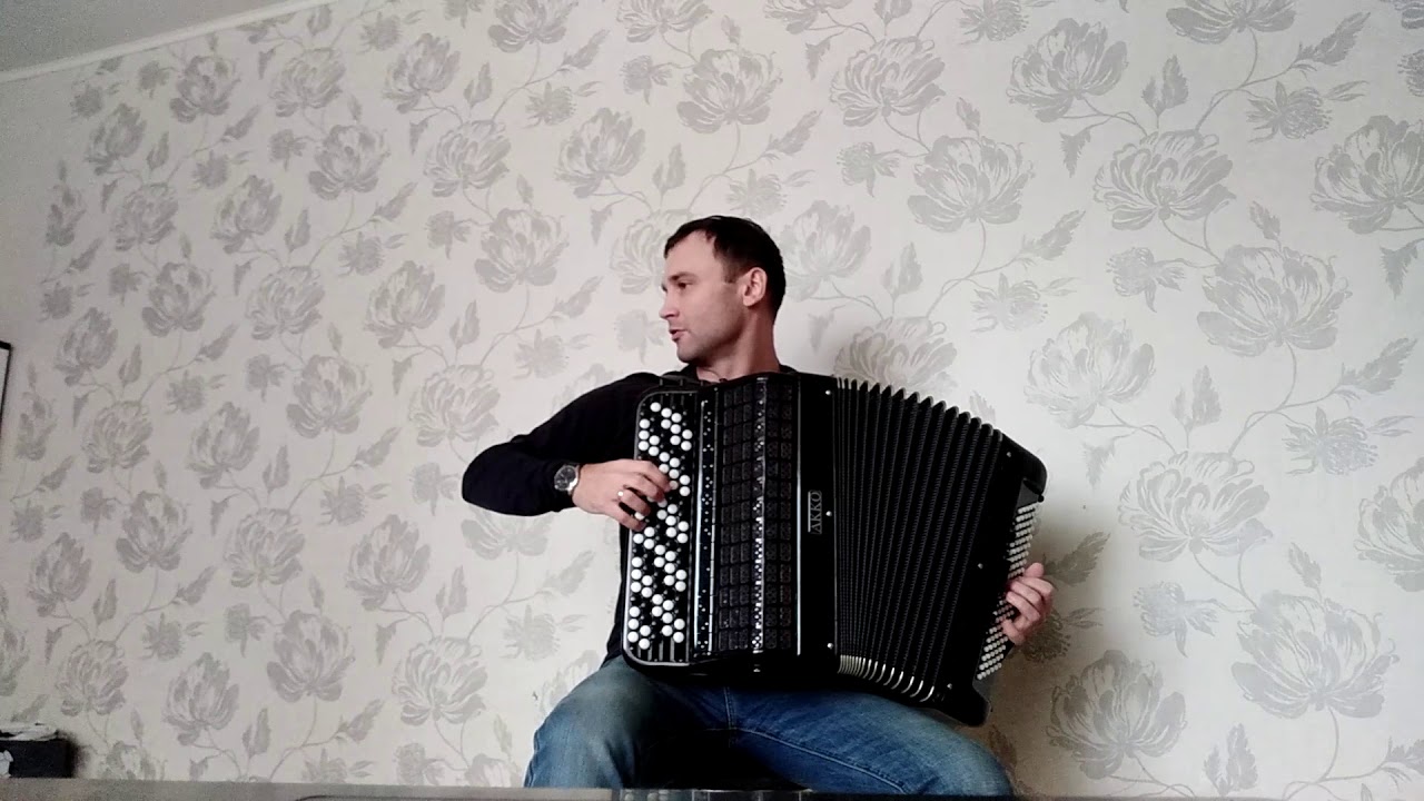 Havana Bayan Cover by Dmitry Akimushkin