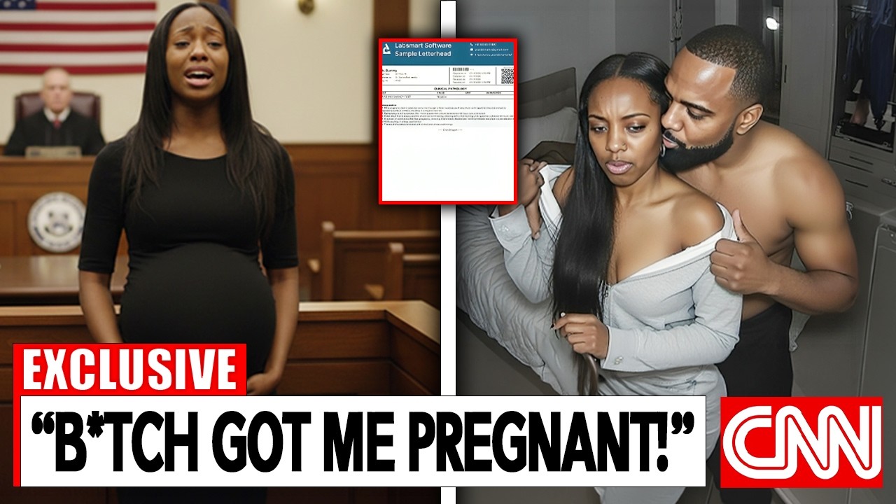 BREAKING: Kaela Tucker Reveals Todd Tucker Pregnancy Threats & Shocking Secrets!