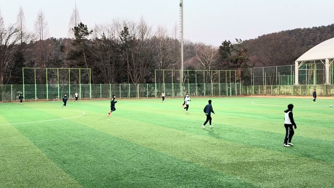 [FC SAT] 26.1.31 vs GST 4Q