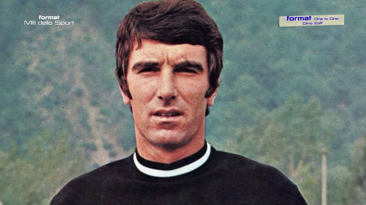 FORMAT One-to-One: Incontro con... Dino Zoff