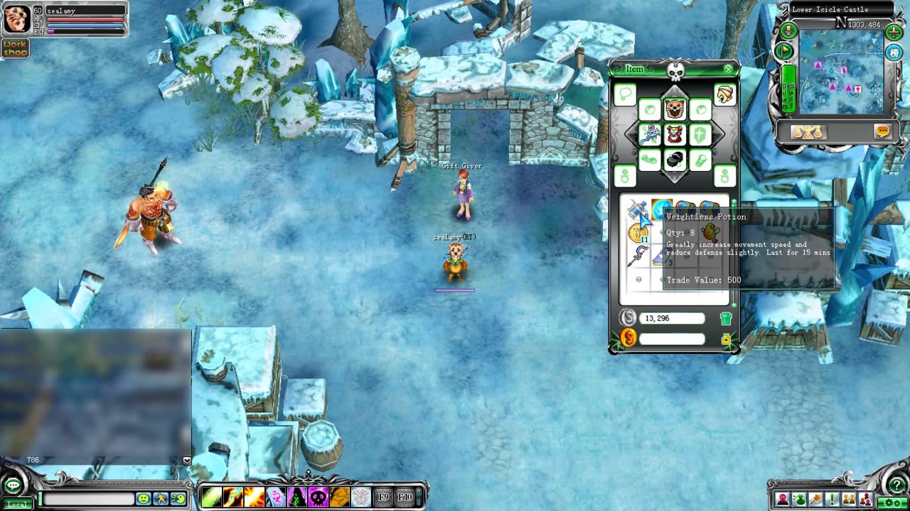 Como hacer dinero en Tales of Pirates 2 2018-2019