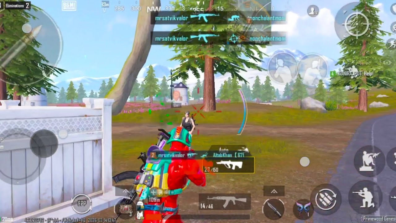 One hp clutch 🤫😎🫡☠️ #bgmi 
