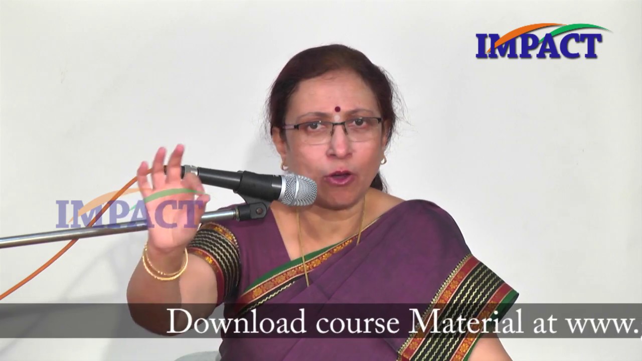 English made easy by Prof Sumita Roy part-8