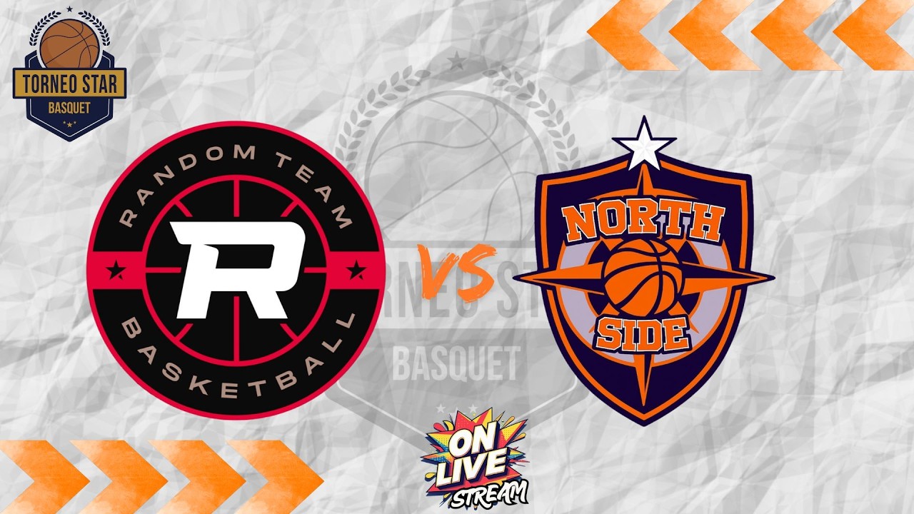 FECHA N°1 RANDOM VS NORTH SIDE