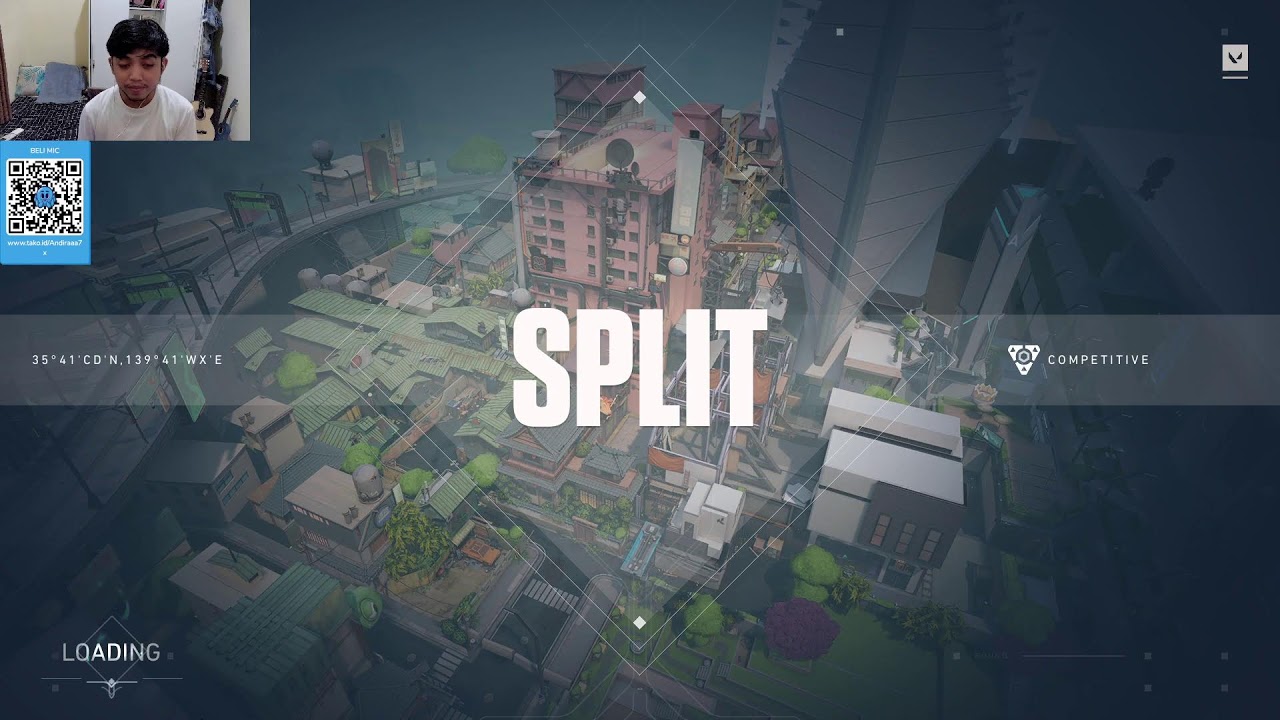 🔴LIVE Menurunkan rank Part 1