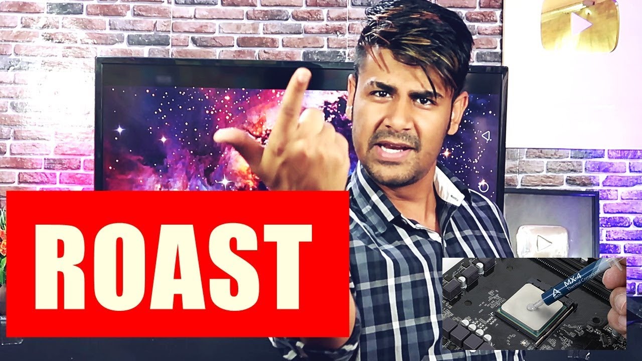 Kuchh Bhi Laga lo ? | Technology Roast | Technical Sagar