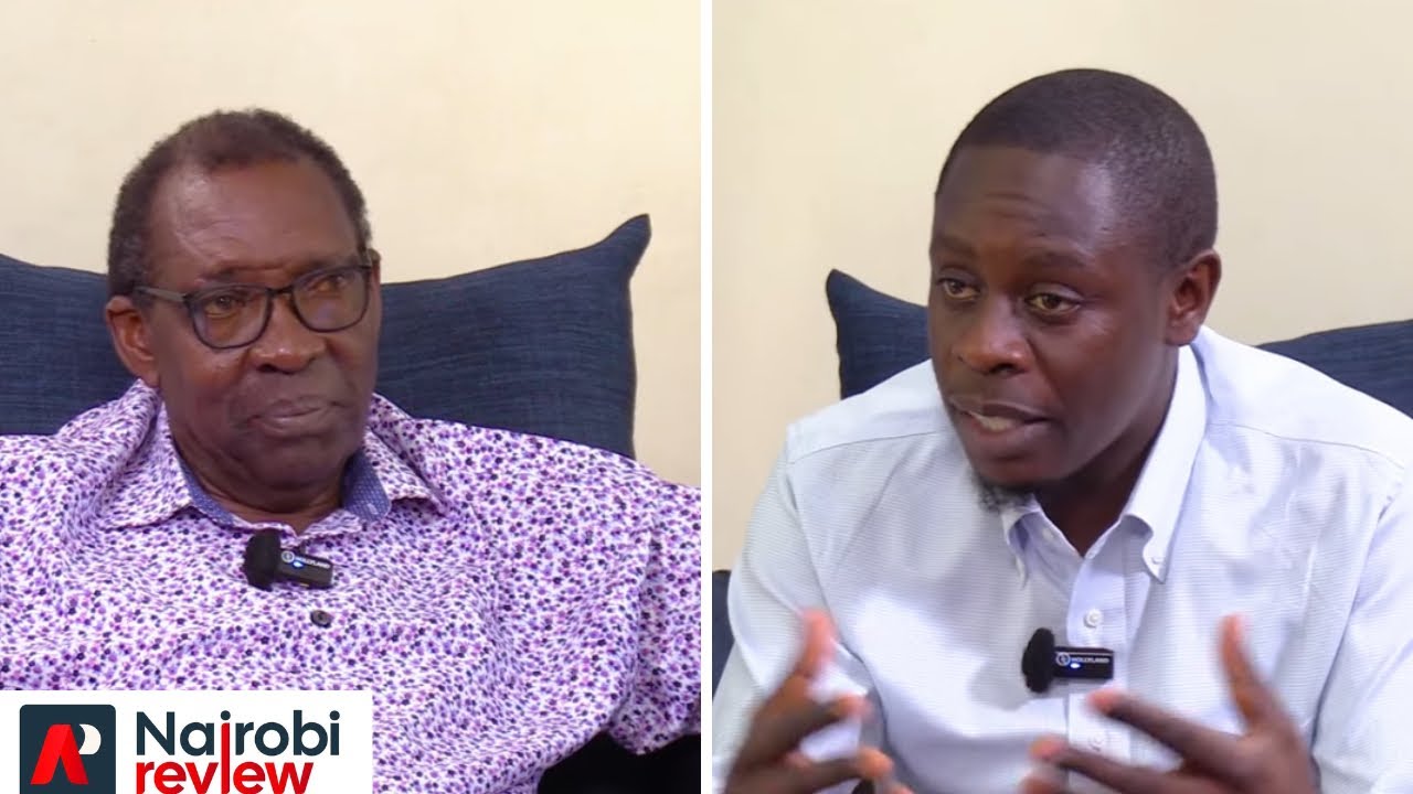 This will EXPLODE on Ruto