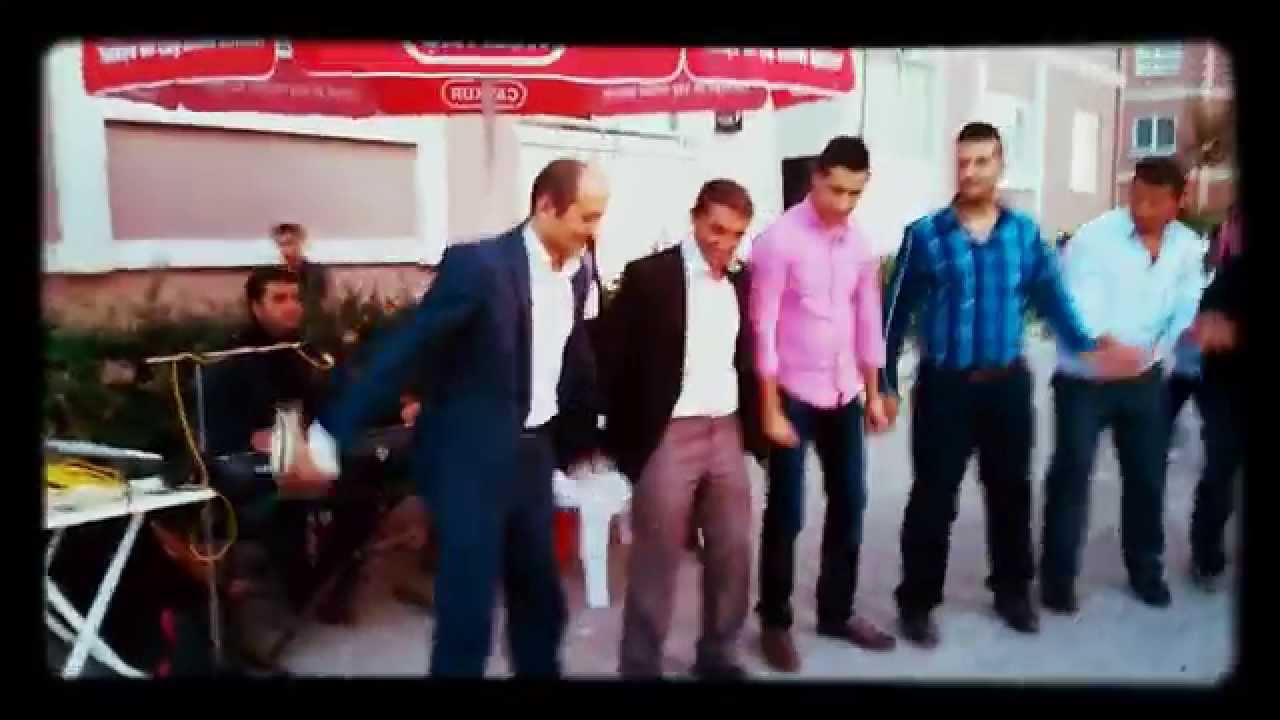 Çorum sungurlu beşkız köyü düğün