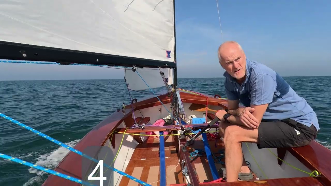 Brancaster Harbour Tour