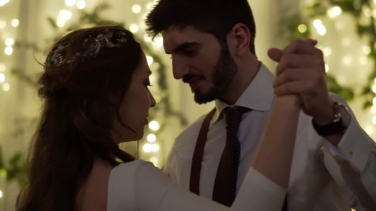 Tango de boda: Por una Cabeza  Isabel&Pedro 22 Dic 2017