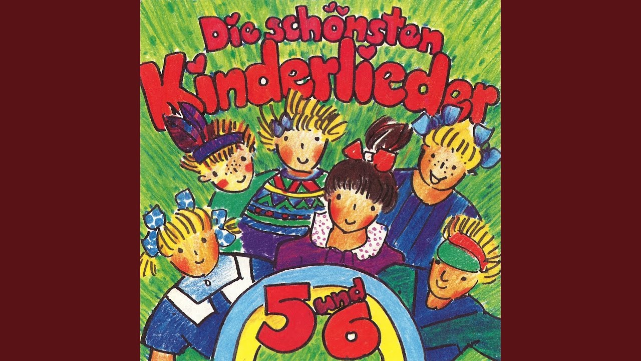 Kindermutmachlied