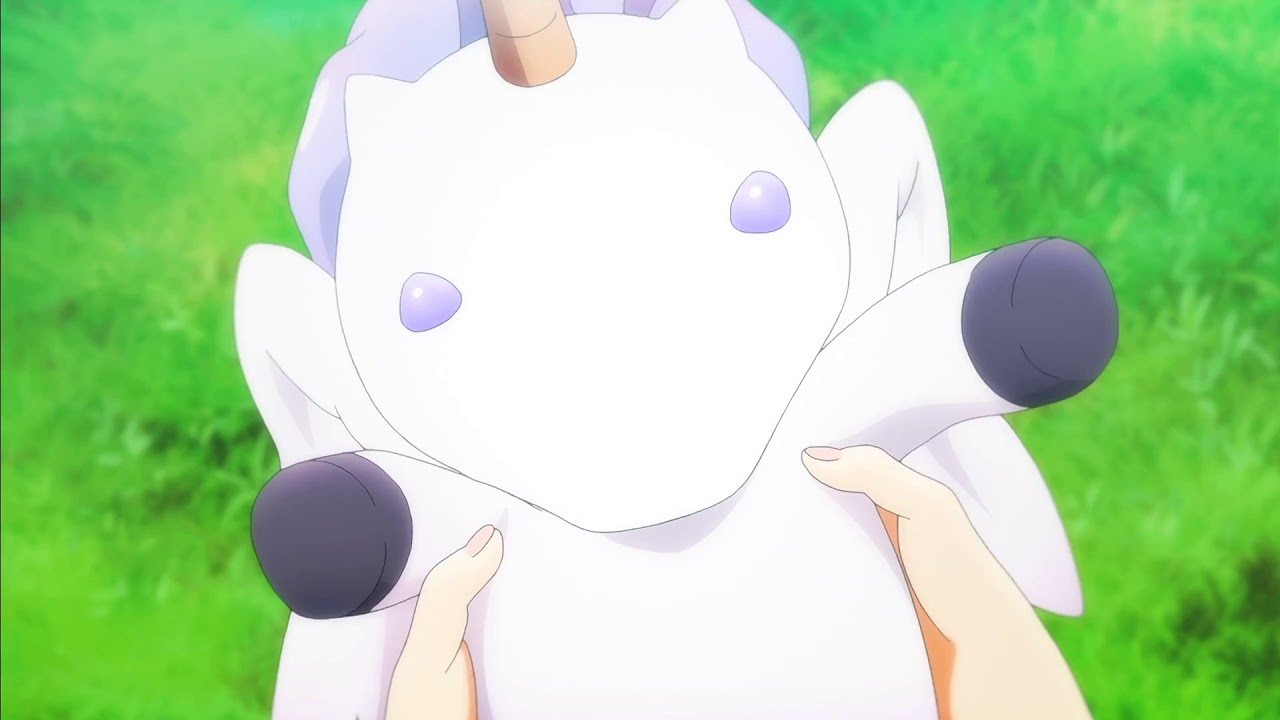 Azur Lane: The Animation - Laffey Is the Best #1