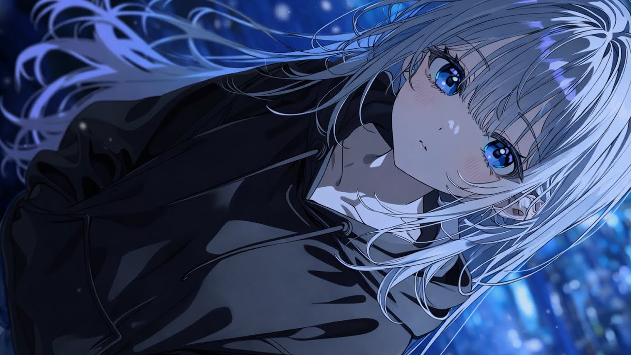 REiNa「絵空事MIDNIGHT」 Official Music Video