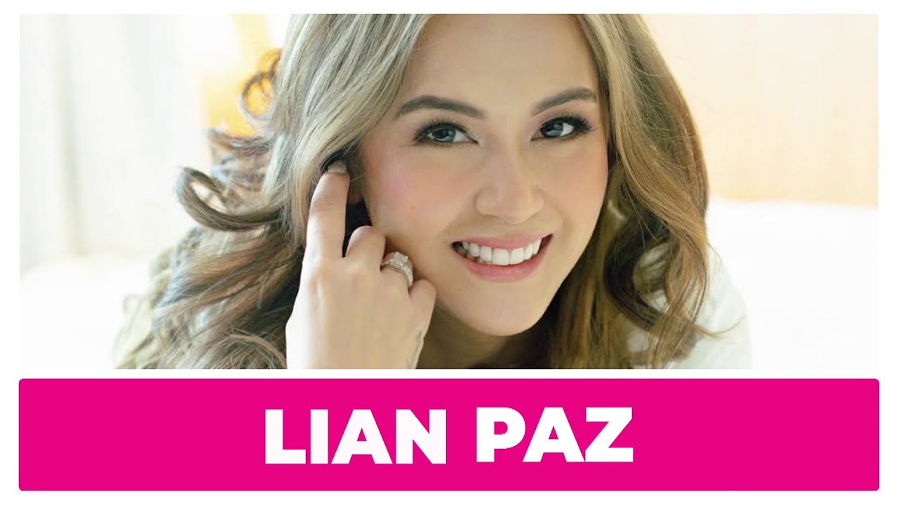 Fast Talk with Boy Abunda: Lian Paz | (Ep. 779)