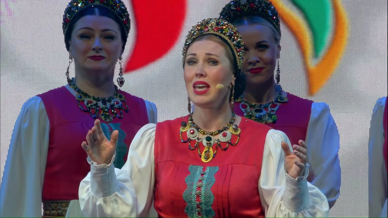 Уральский народный хор, 