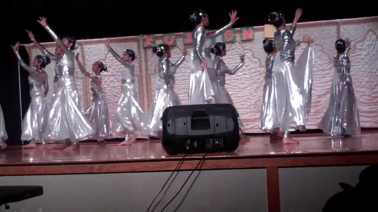Flute Dance - Remo (Dance)